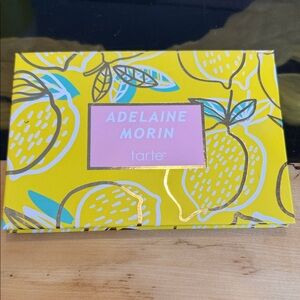 Tarte Adelaine Morin